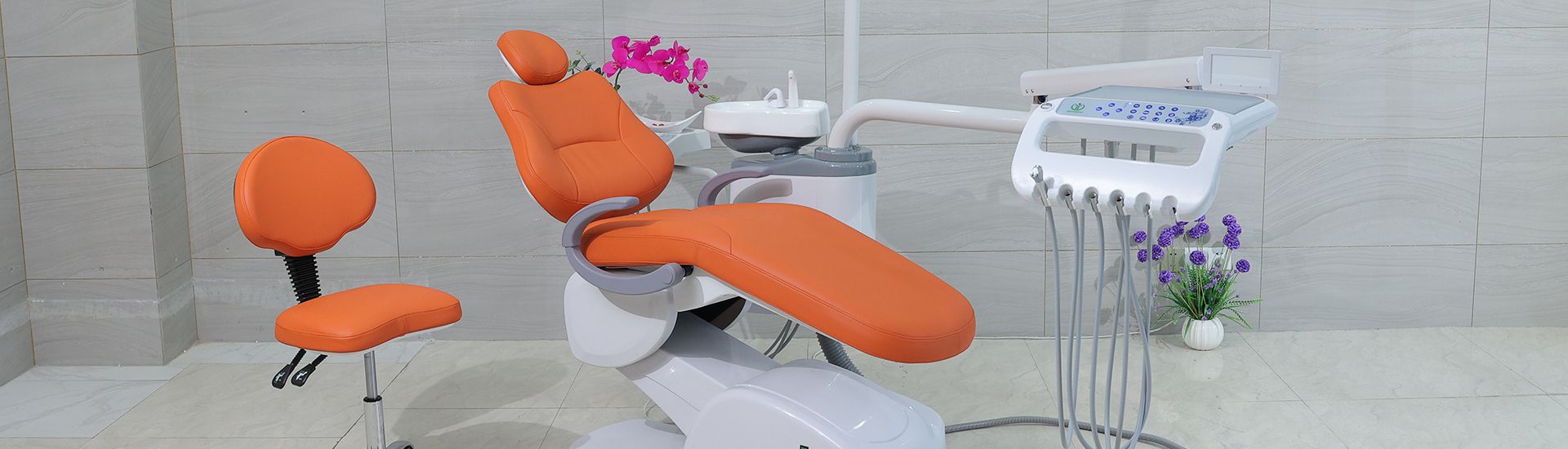 Foshan Scs Medical Instrument Co.,Ltd.