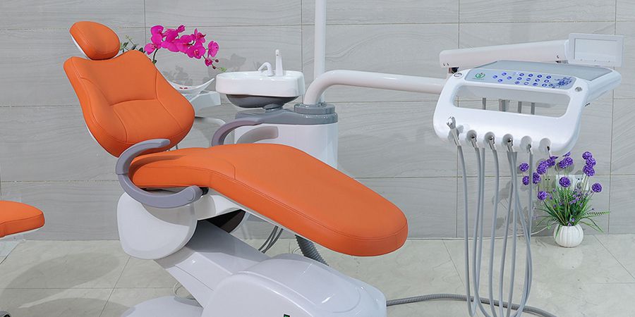 Foshan Scs Medical Instrument Co.,Ltd.