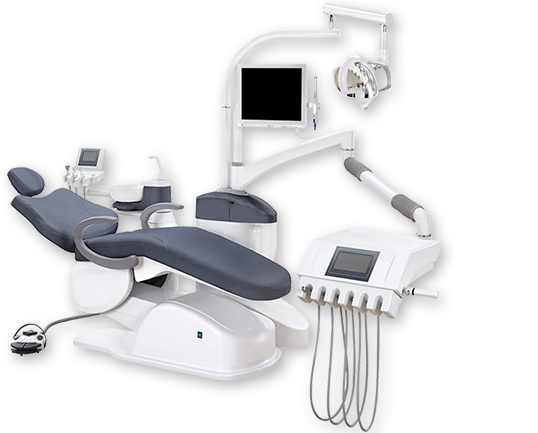 Foshan SCS Medical Instrument Co., Ltd.