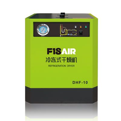 مجفف بالتبريد، موديل DHF-10