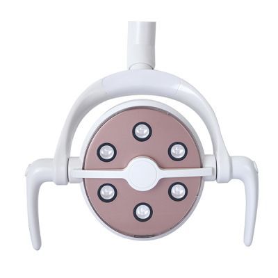 مصباح ليد متحرك، SCS-L06 (6 LEDs)