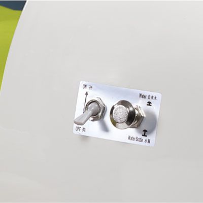 كرسي الأسنان، موديل SCS-380