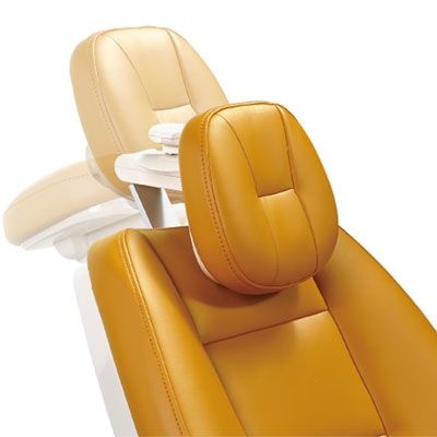 كرسي الأسنان، موديل SCS-350